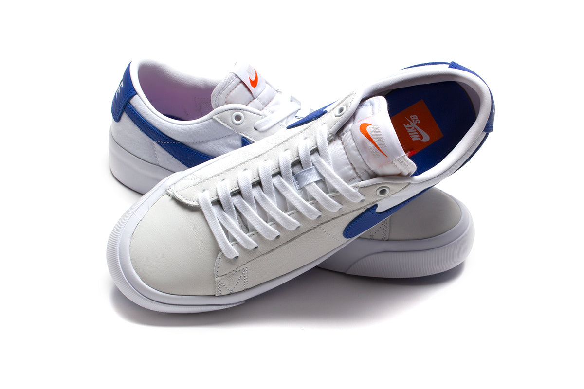 Zoom Blazer Low Pro GT