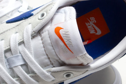Zoom Blazer Low Pro GT