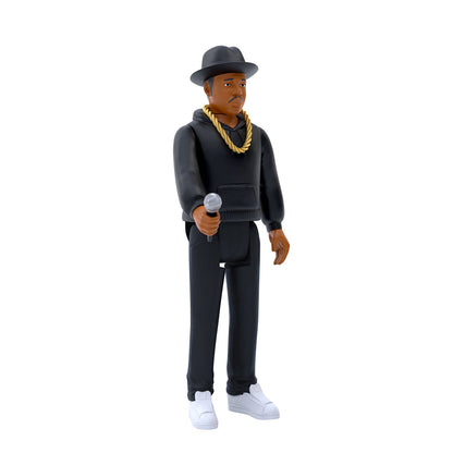 RUN DMC ReAction Figure Joseph "Run" Simmons