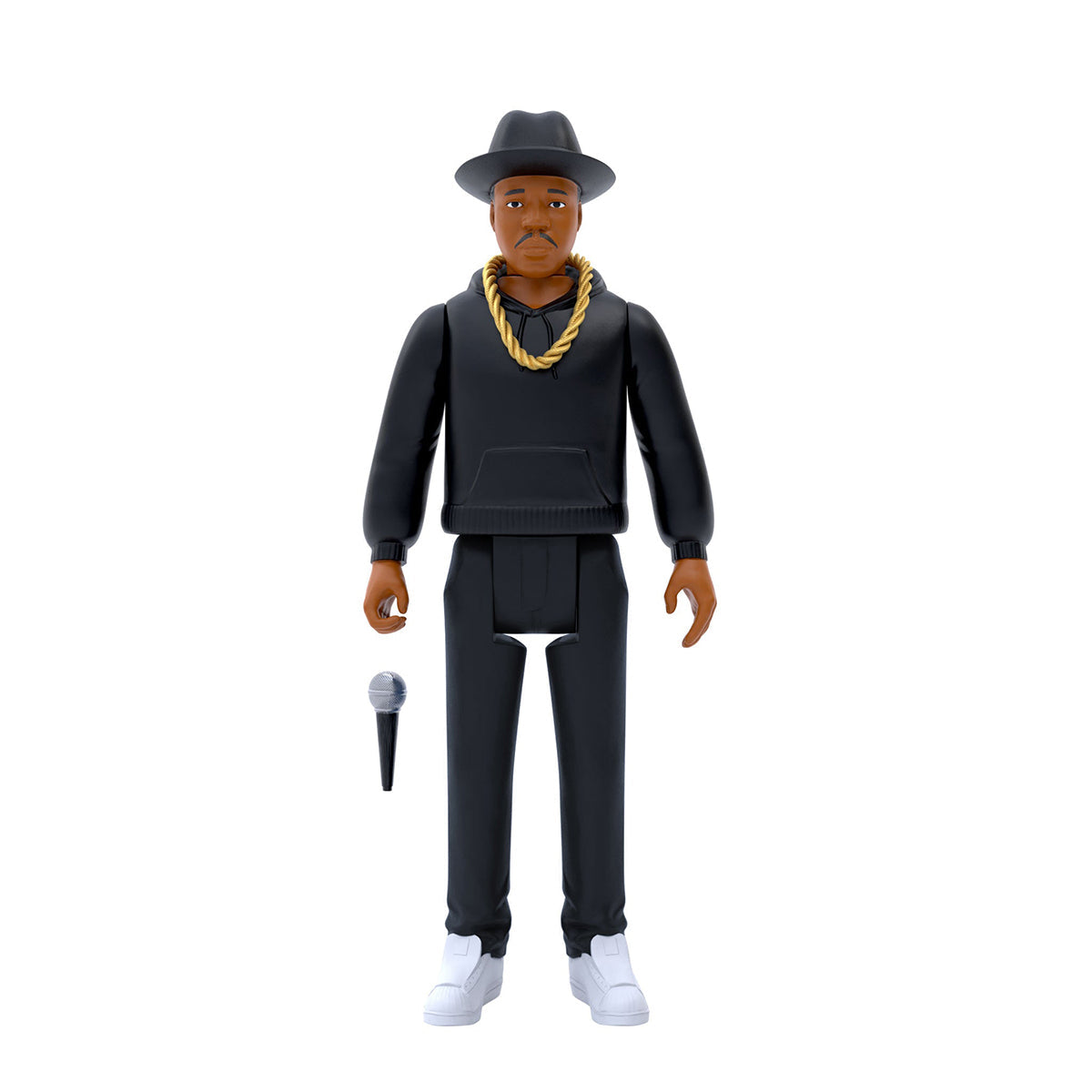 RUN DMC ReAction Figure Joseph "Run" Simmons