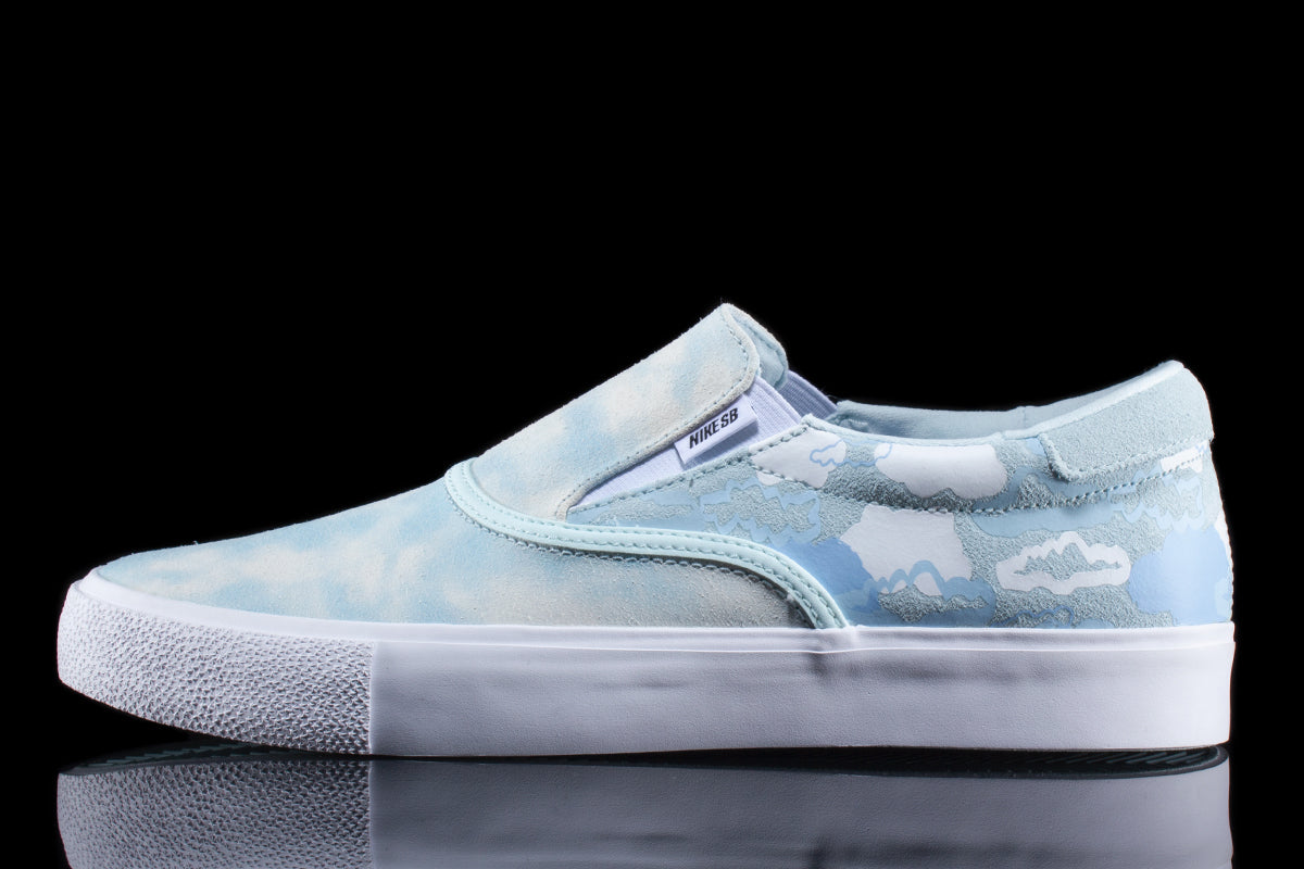 Zoom Verona Slip x Rayssa Leal