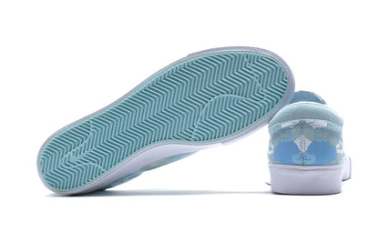 Zoom Verona Slip x Rayssa Leal