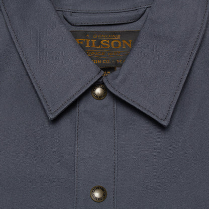 Dry Tin Cloth Forester Jac-Shirt