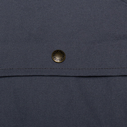 Dry Tin Cloth Forester Jac-Shirt