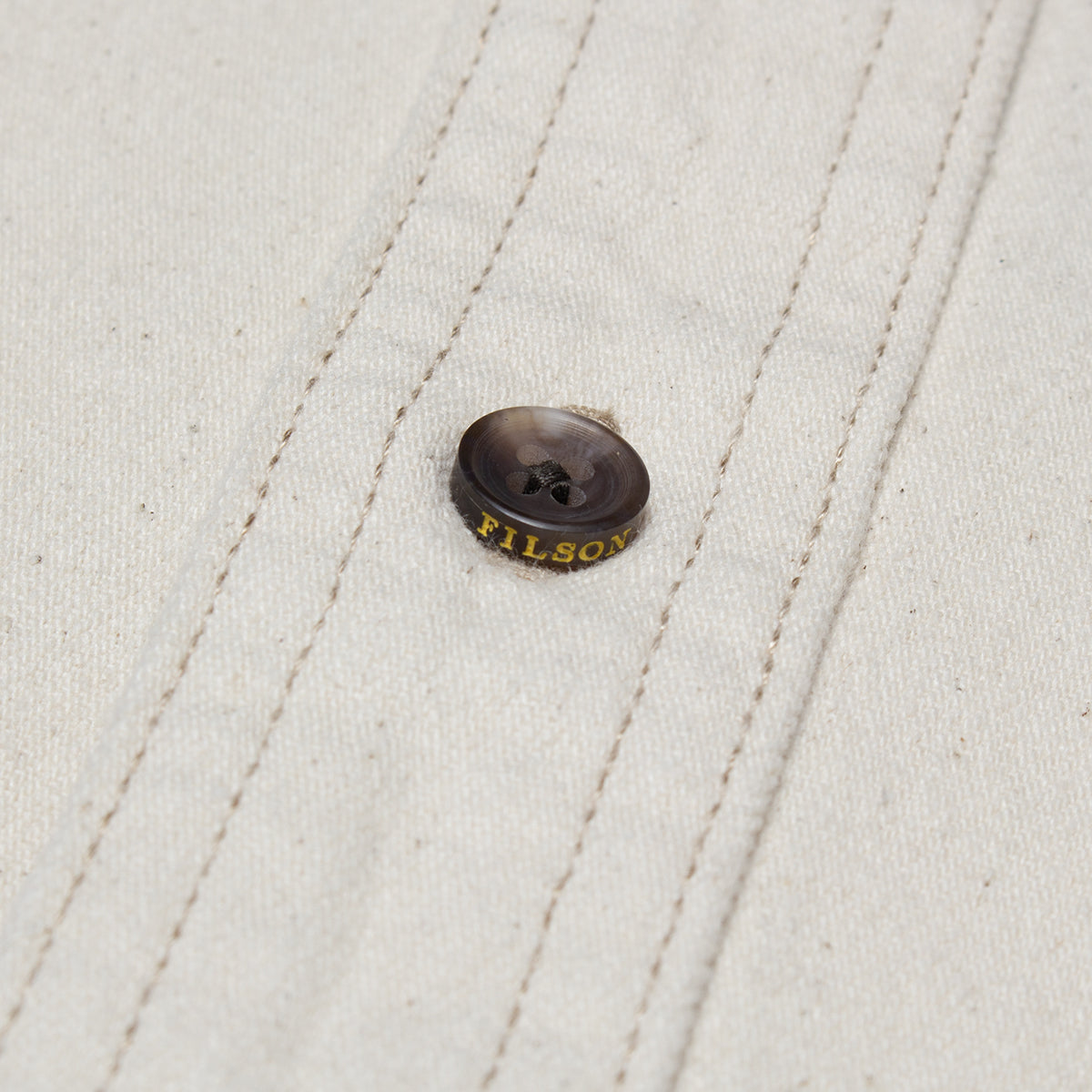 Natural Twill Guide Shirt