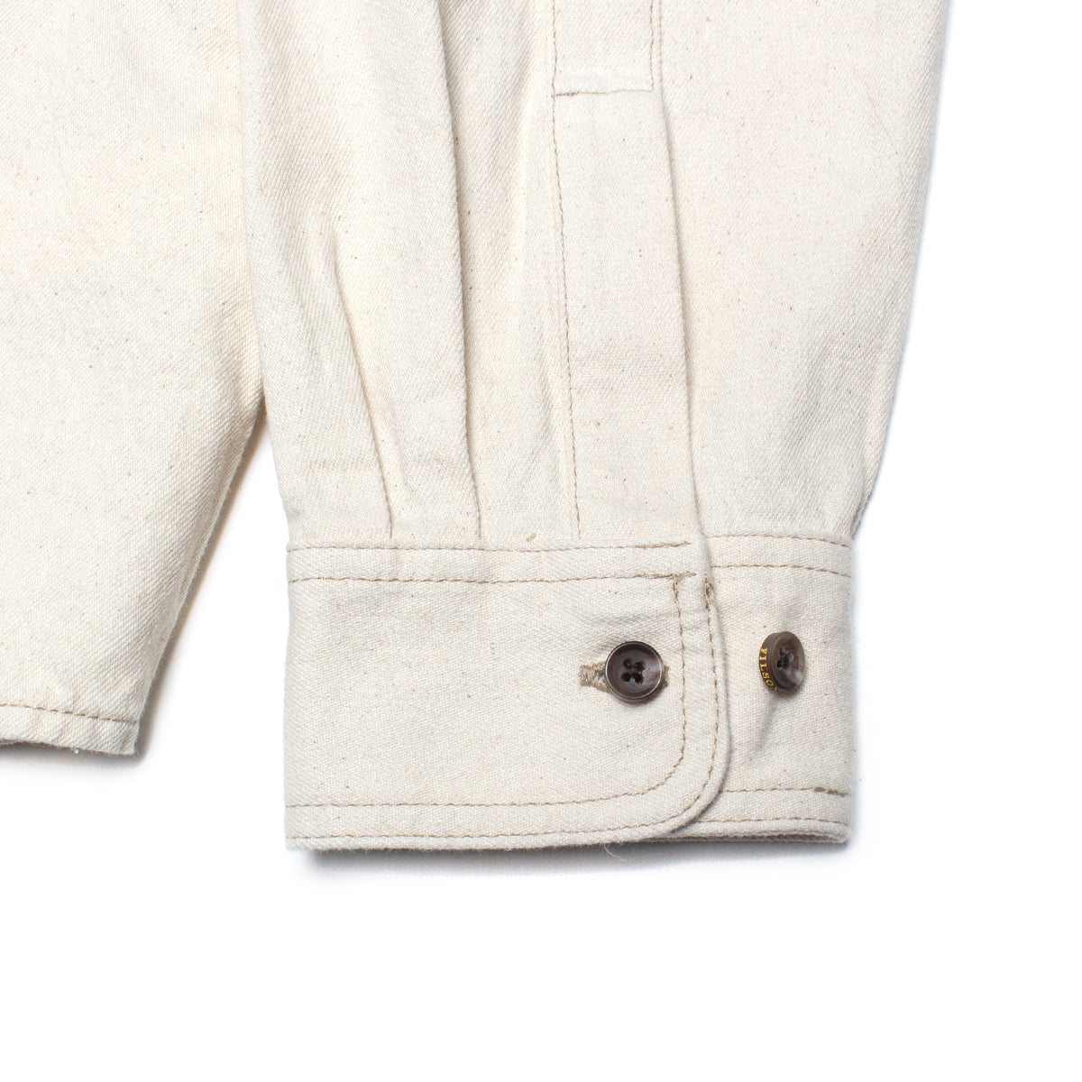 Natural Twill Guide Shirt
