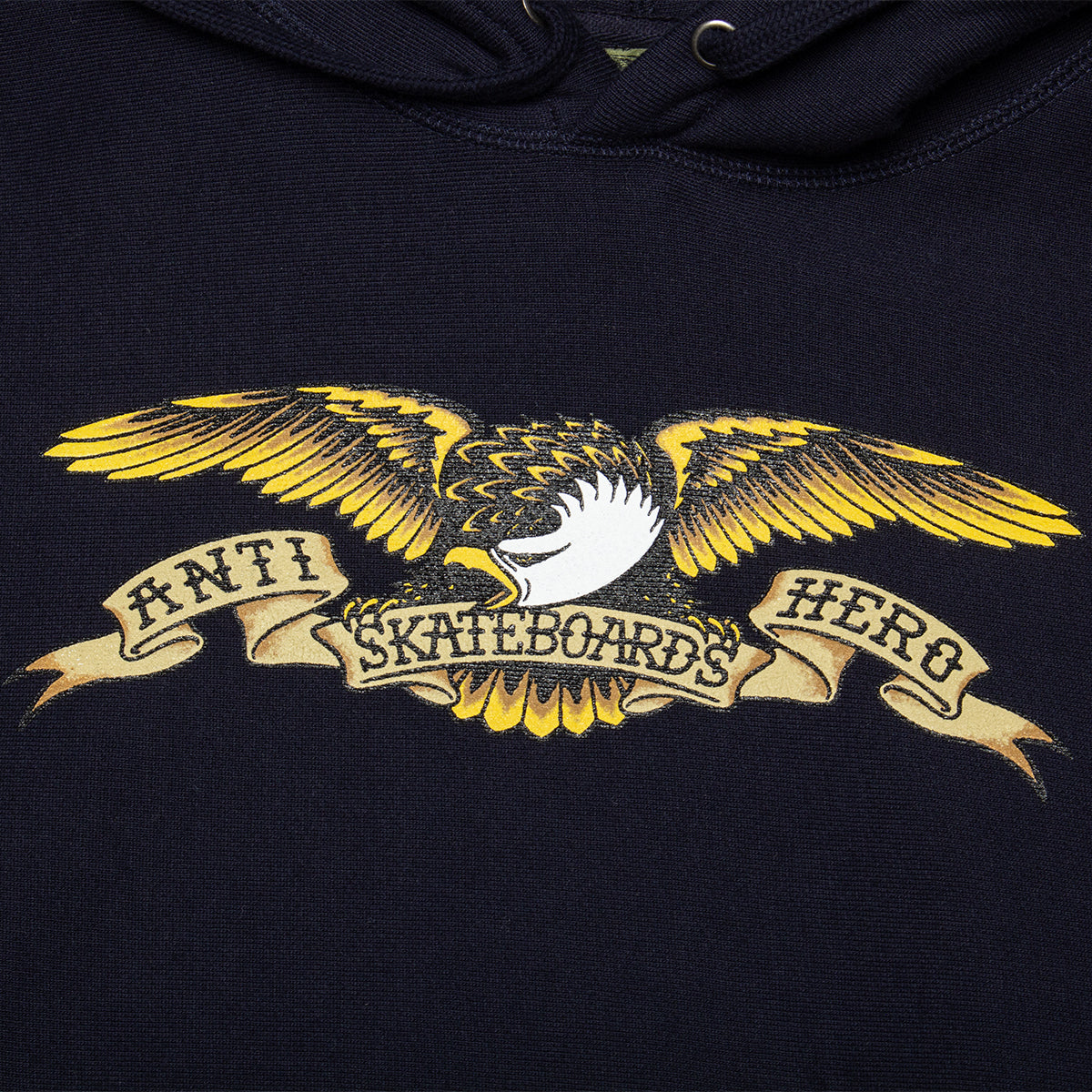 Premium Eagle Hoodie