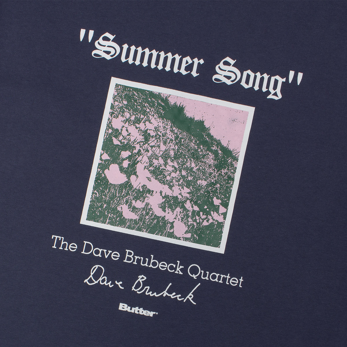 Summer Song T-Shirt