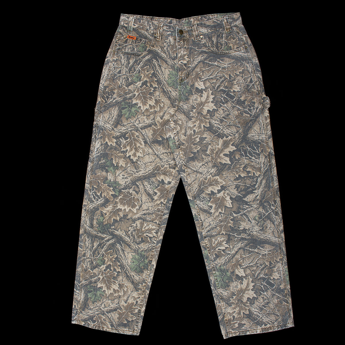 Carpenter Denim Jeans