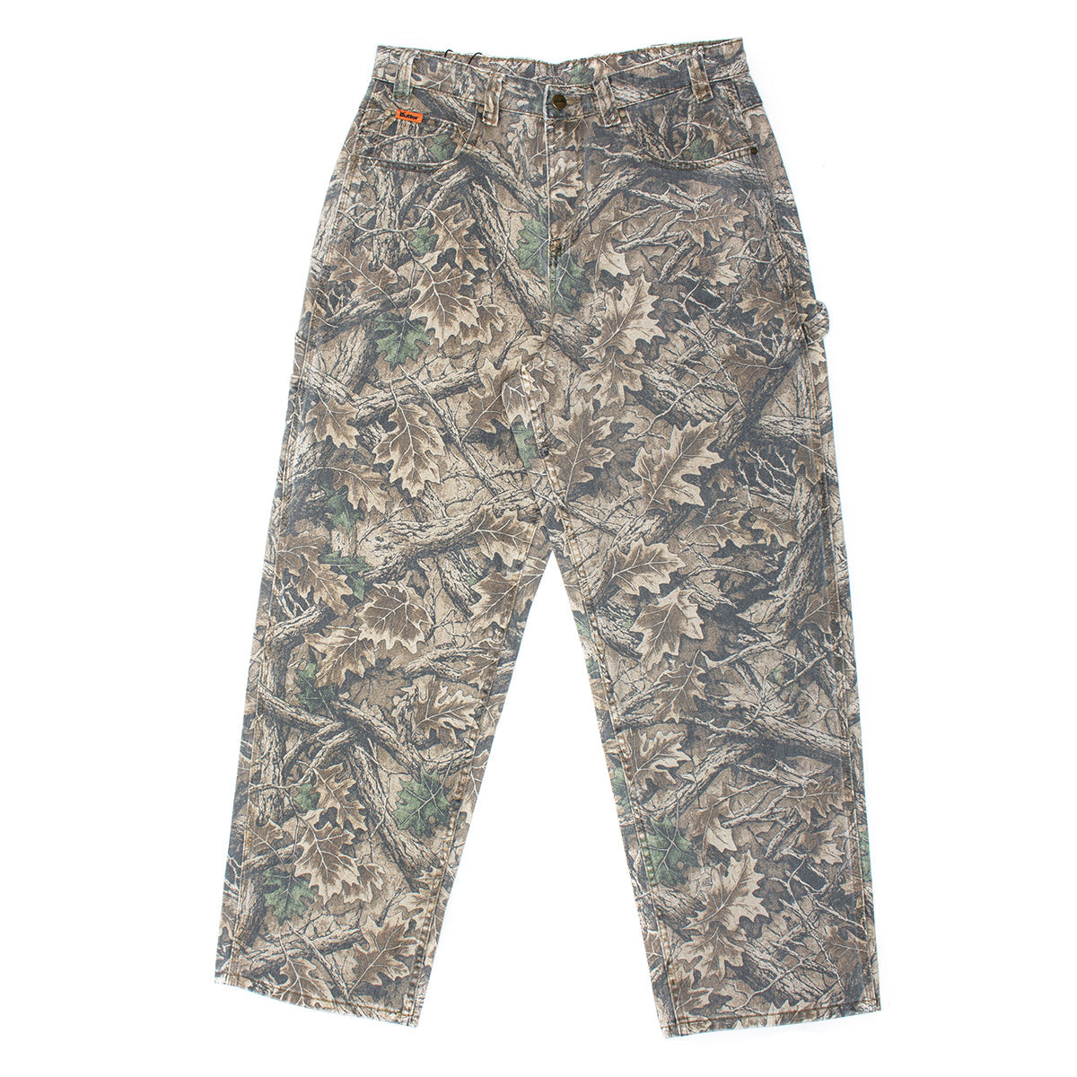Carpenter Denim Jeans