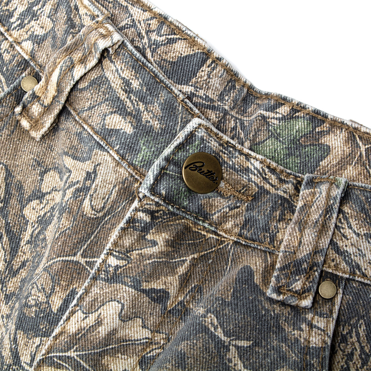 Carpenter Denim Jeans