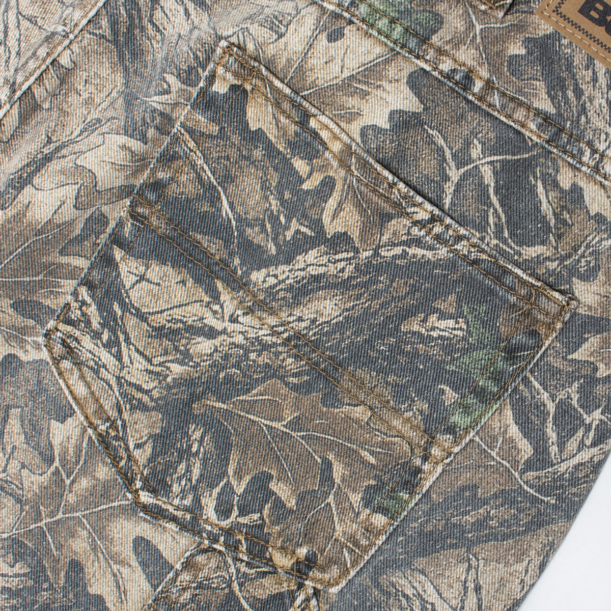 Carpenter Denim Jeans
