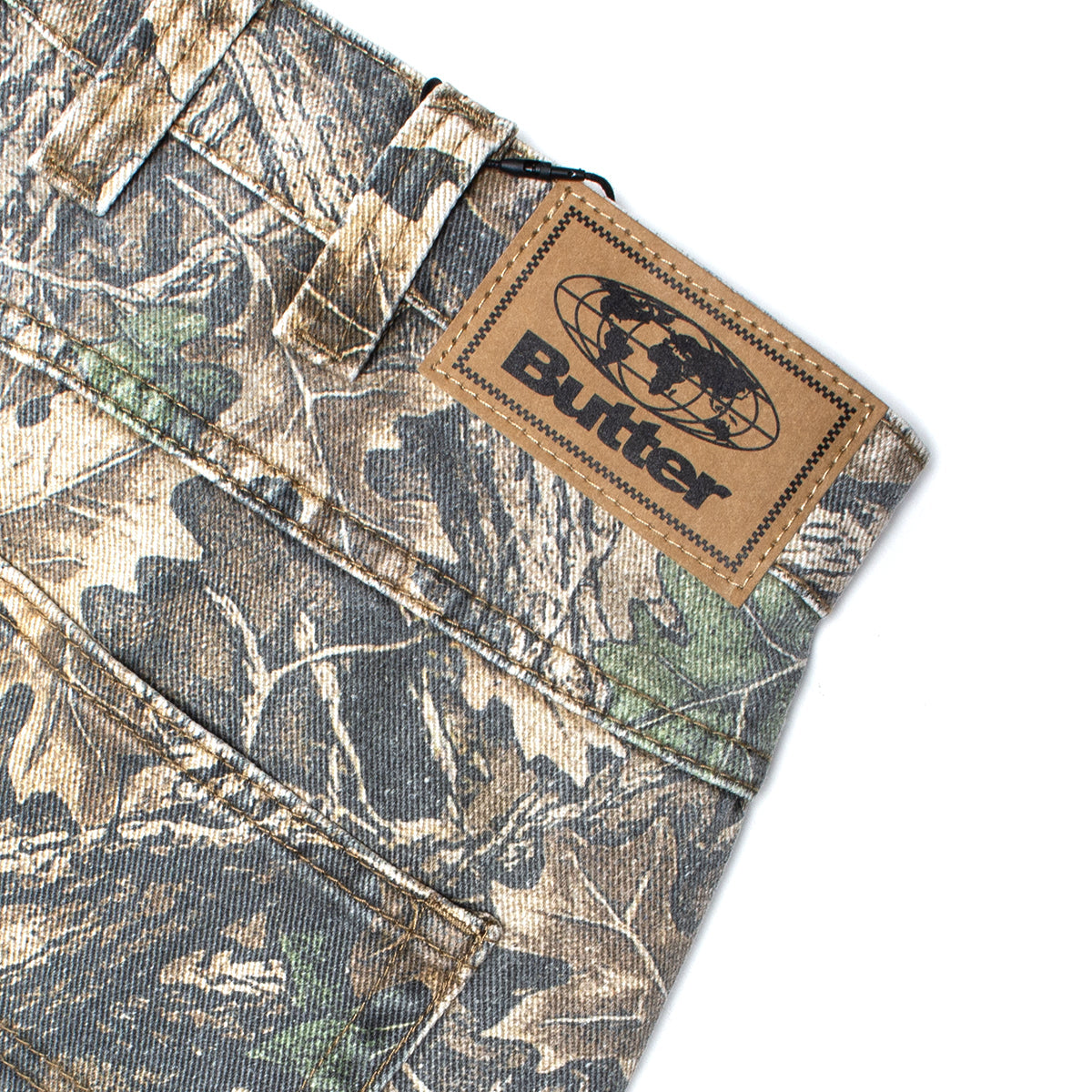 Carpenter Denim Jeans