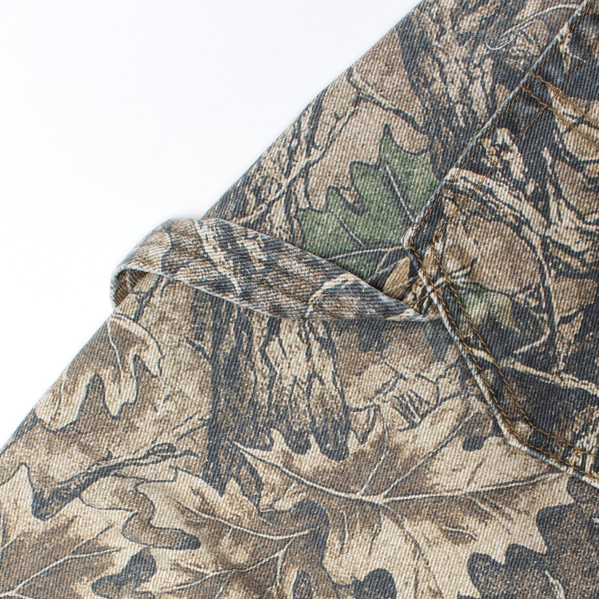 Carpenter Denim Jeans