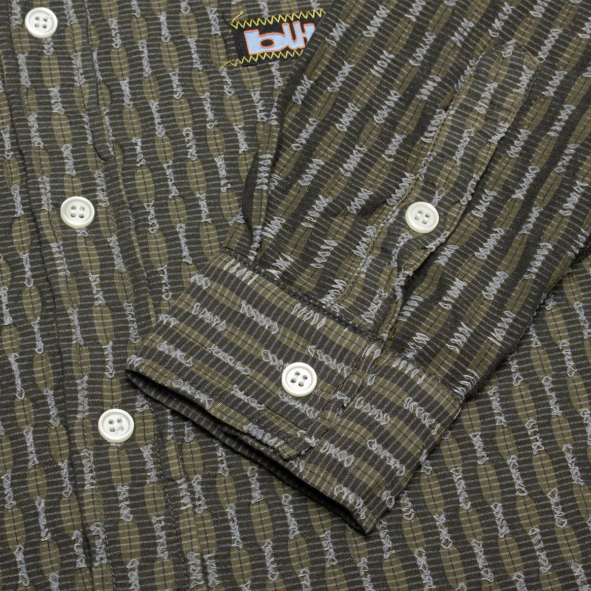 Stitch Shirt