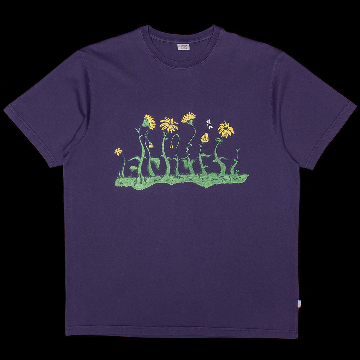 Flower T-Shirt