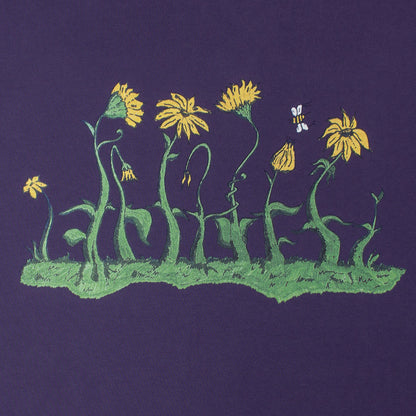 Flower T-Shirt