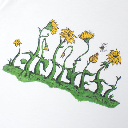 Flower T-Shirt