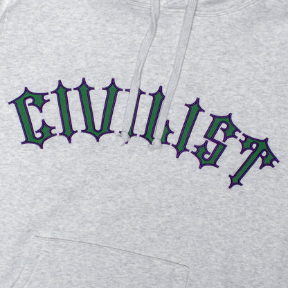 Spike Hoodie