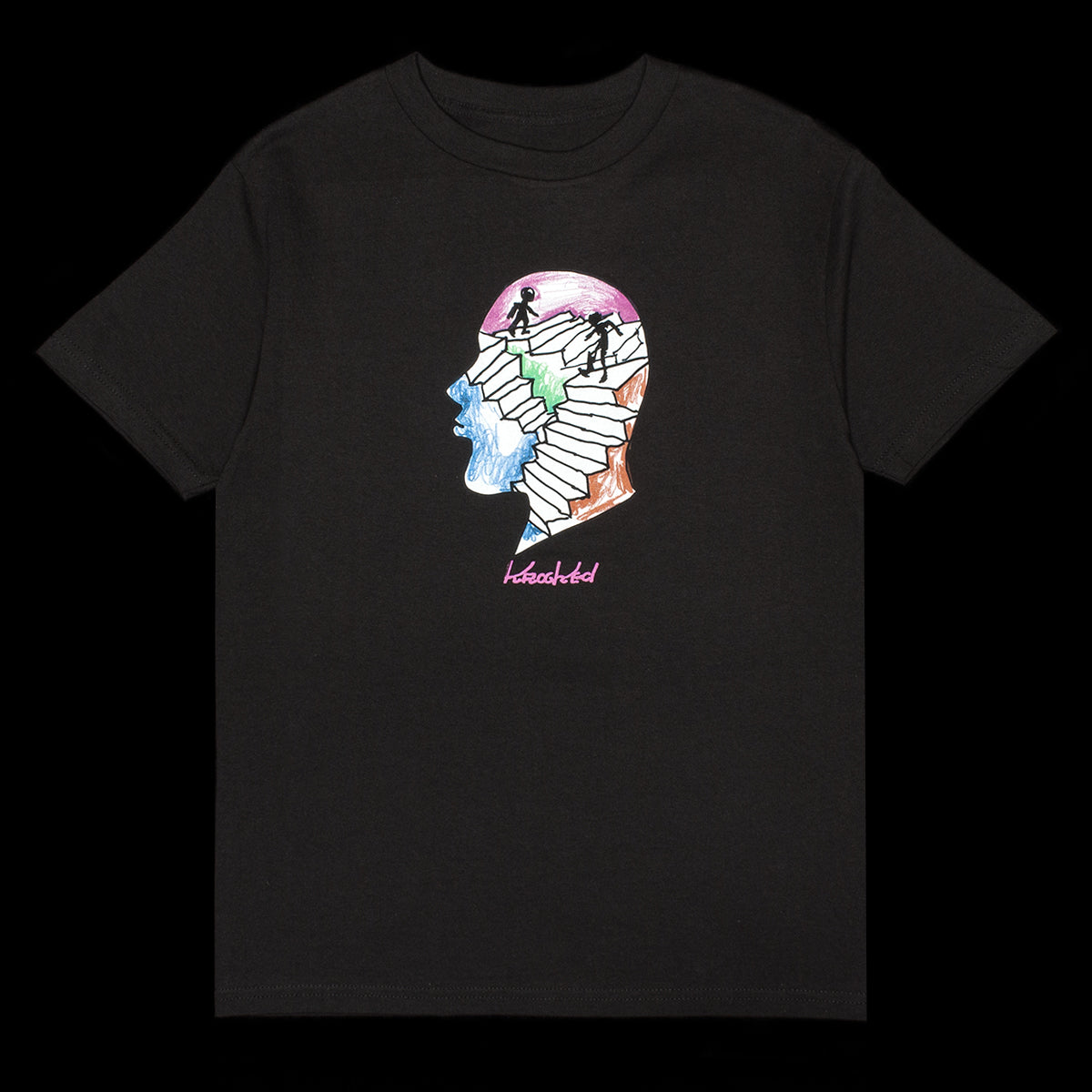 Stairs T-Shirt