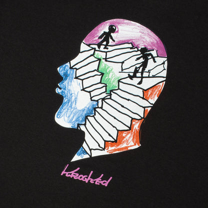 Stairs T-Shirt
