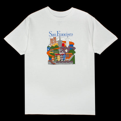 Travel T-Shirt