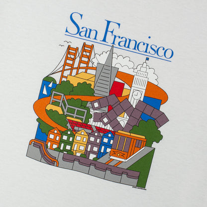 Travel T-Shirt
