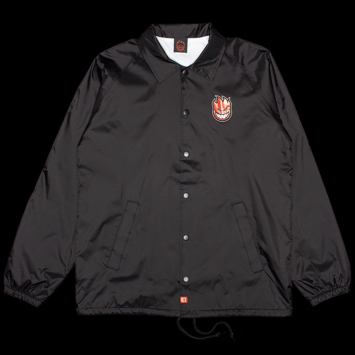 Bighead Fill Windbreaker