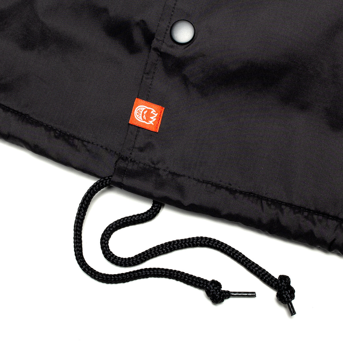 Bighead Fill Windbreaker
