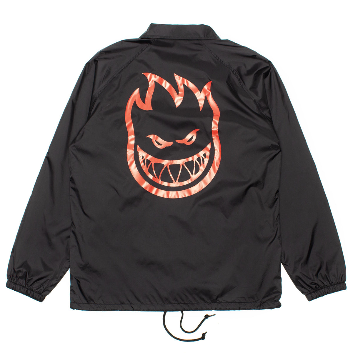 Bighead Fill Windbreaker