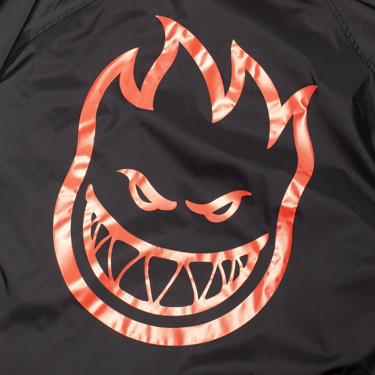 Bighead Fill Windbreaker