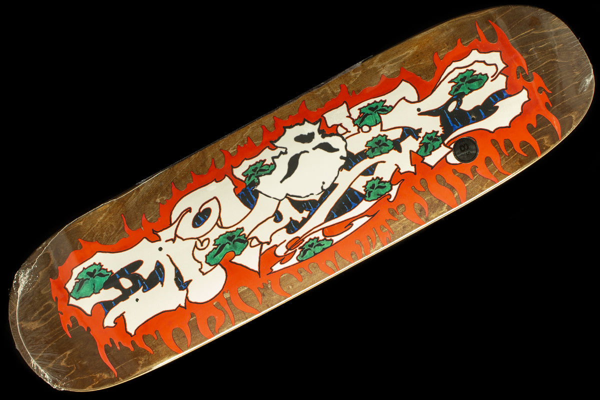 Marbie - From The Depths Deck 8.5"