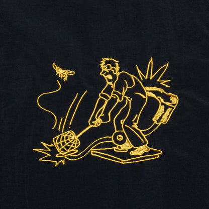 Swatter Court Jacket