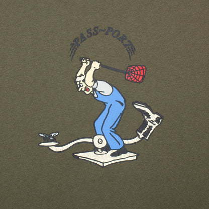 Swatter Tee