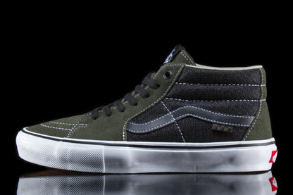 Skate Grosso Mid