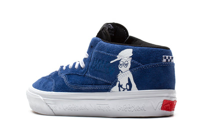 Skate Half Cab 92' (Krooked by Natas For Ray)
