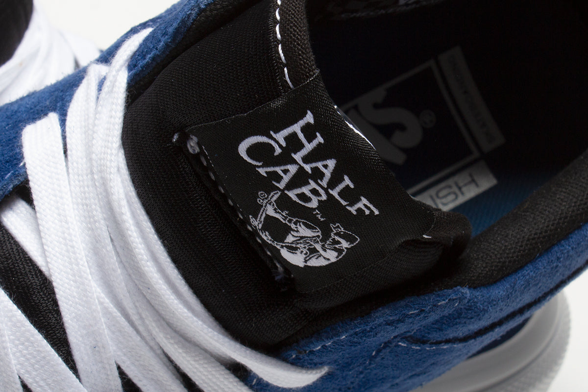 Skate Half Cab 92' (Krooked by Natas For Ray)