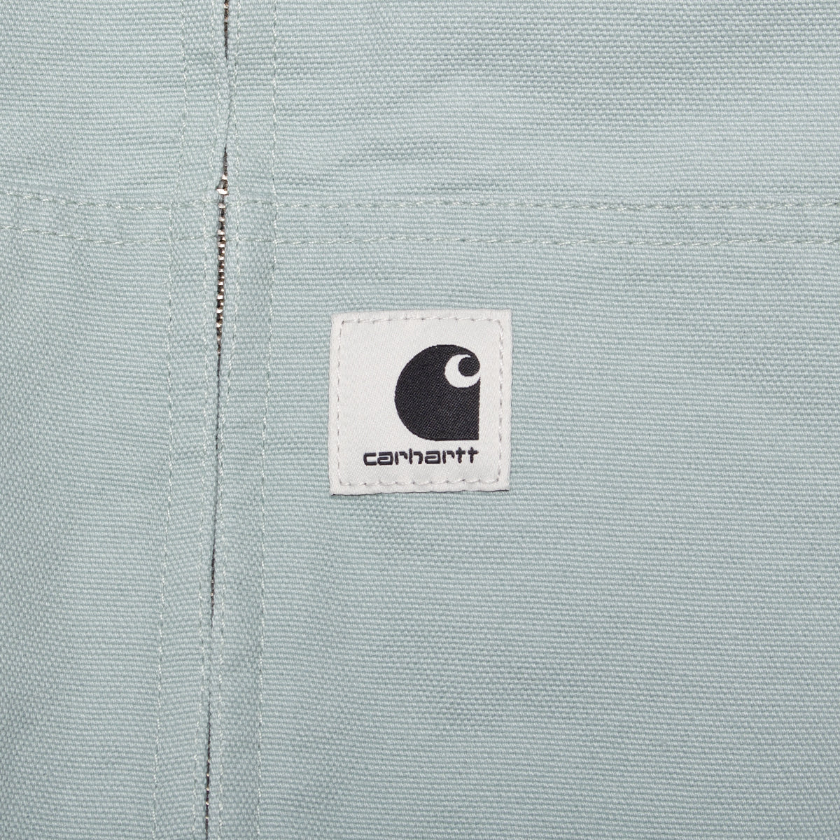 Women's OG Active Jacket - Dearborn Canvas (Spring)