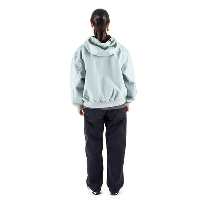 Women's OG Active Jacket - Dearborn Canvas (Spring)