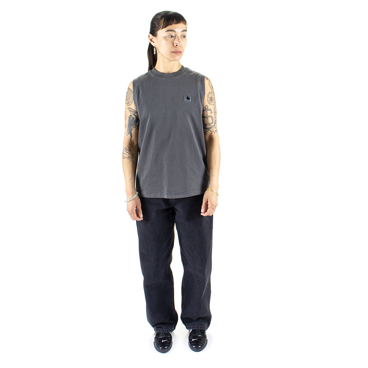 Women's Nelson A-Shirt