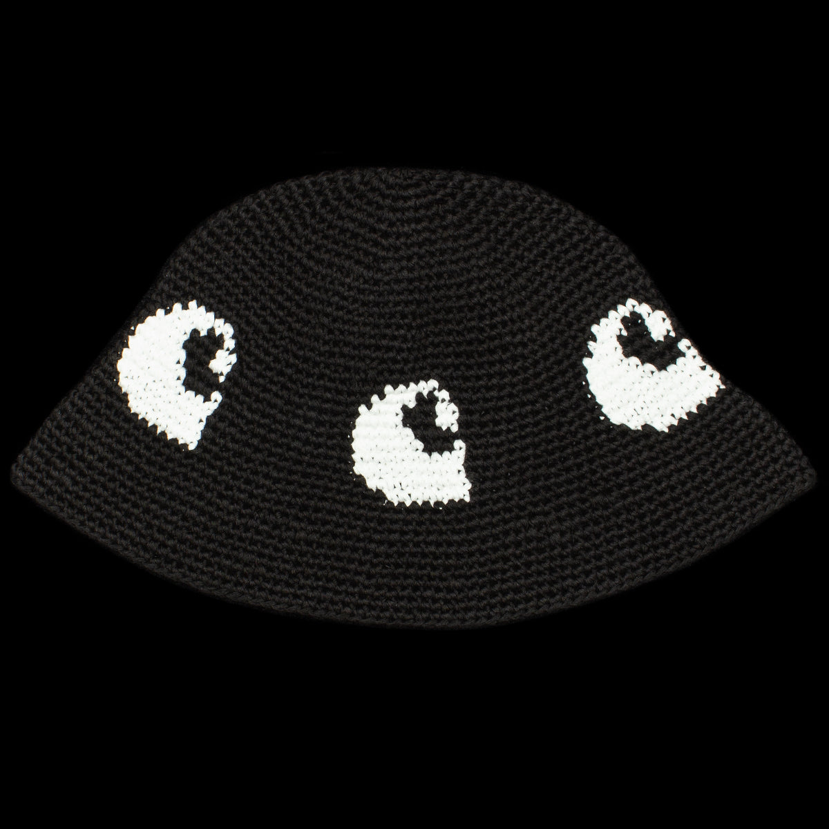 Cane Hat