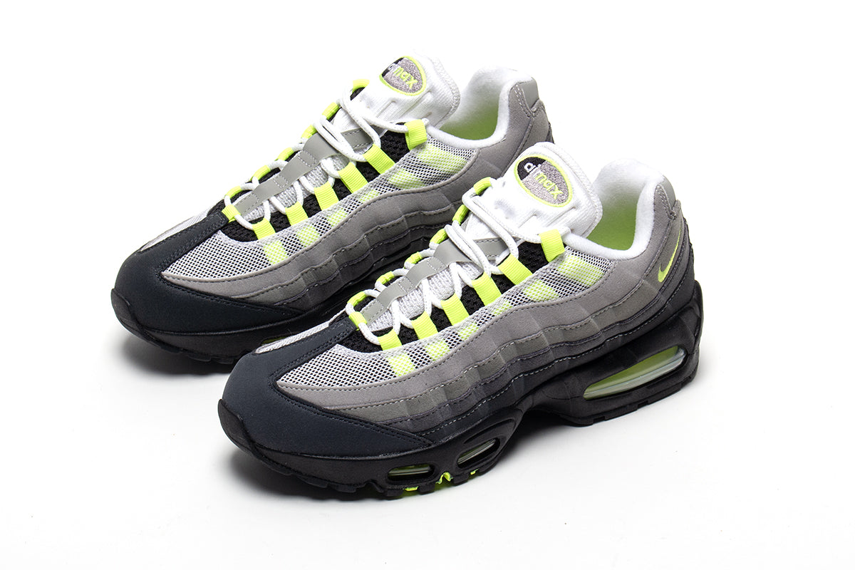 Air Max 95 Big Bubble