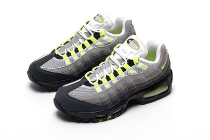 Air Max 95 Big Bubble