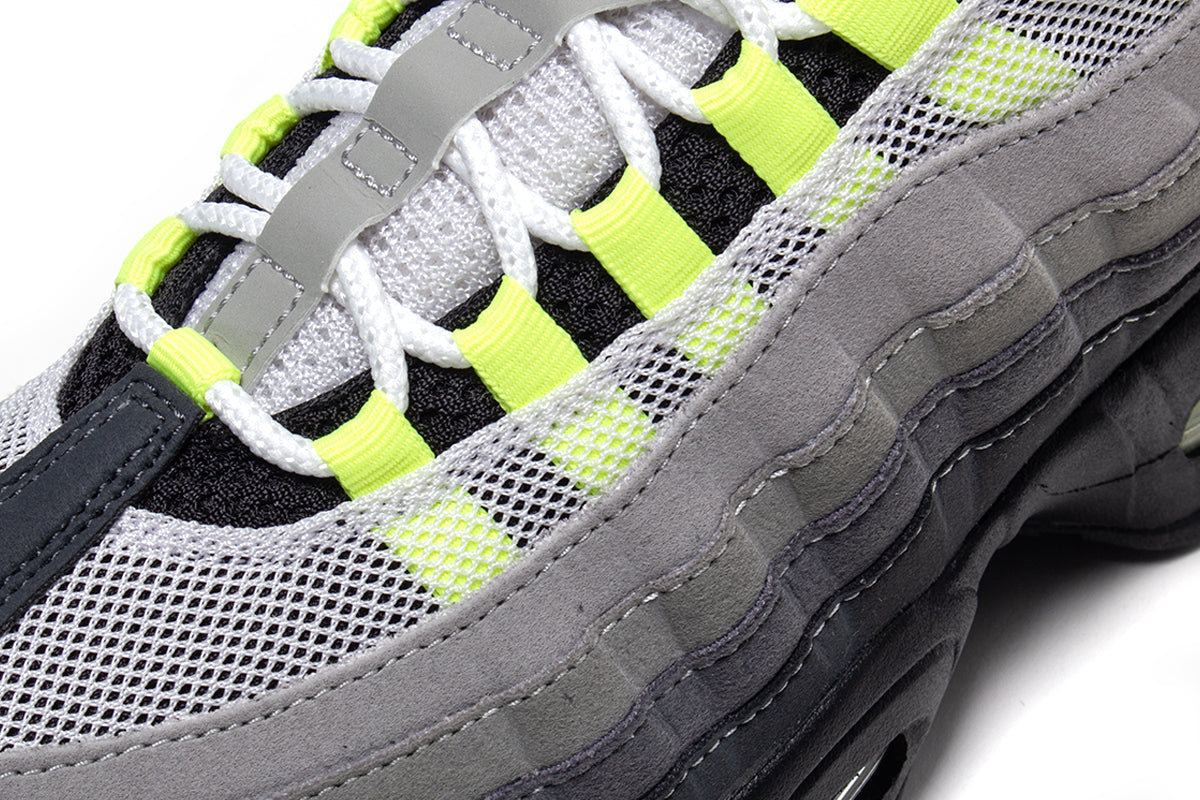 Air Max 95 Big Bubble