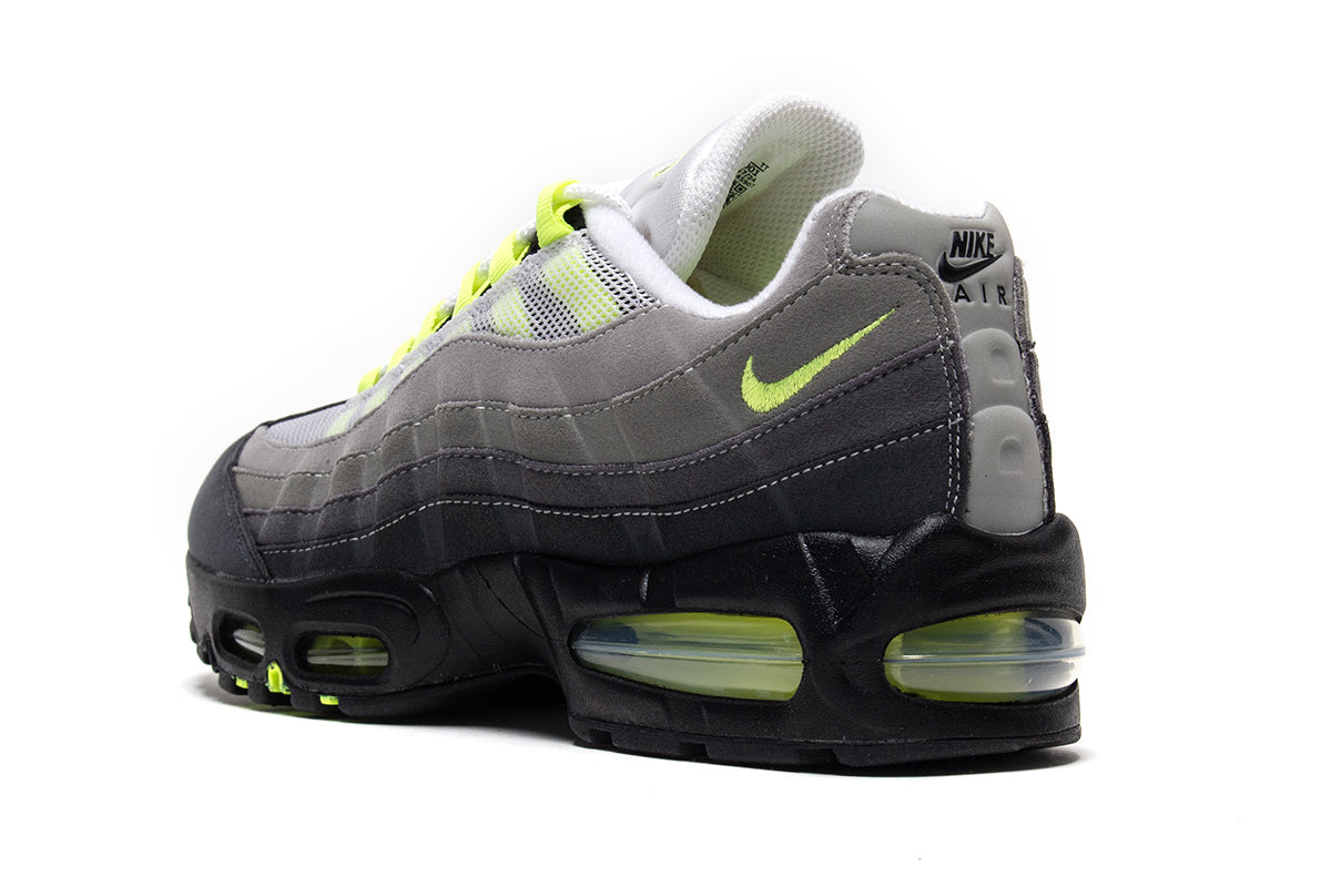Air Max 95 Big Bubble