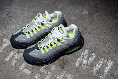 Air Max 95 Big Bubble