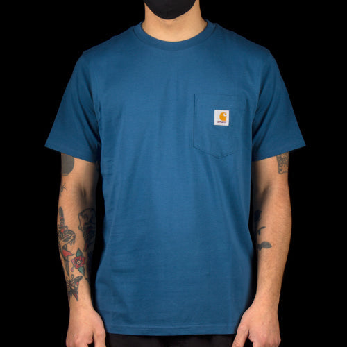 S/S Pocket T-Shirt