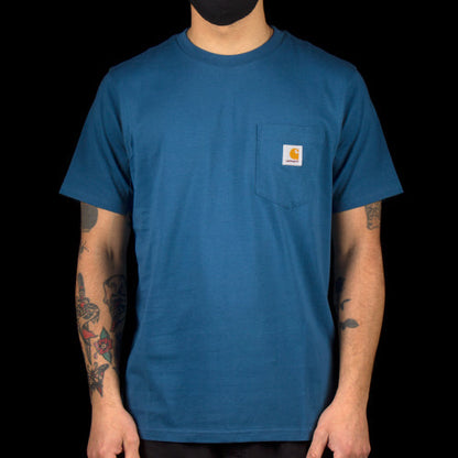 S/S Pocket T-Shirt