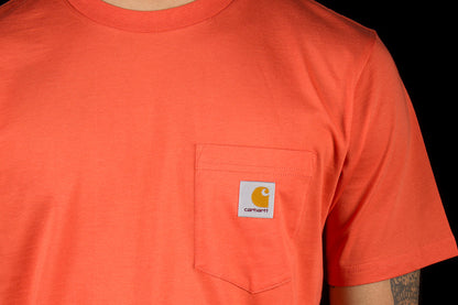 S/S Pocket T-Shirt