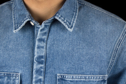 Salinac Shirt Jacket